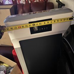 Bluetooth Walking Pad