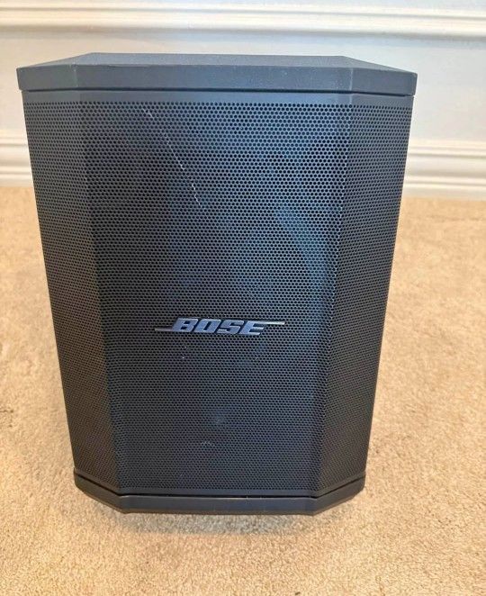 Bose S1 Pro