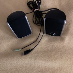 Computer Speakers