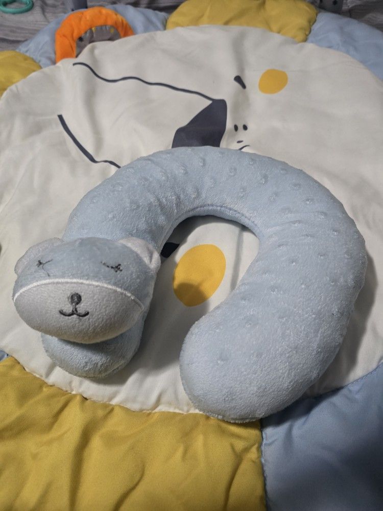 Pillow for Neck For Baby