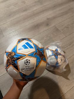 Adidas UEFA Champions League “Lions” Graphic Edition