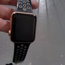 Apple Watch Series 3(Great Condition)