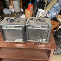 Amplifier