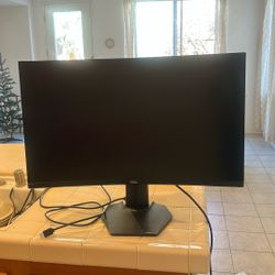 Dell 27 Inch Monitor 