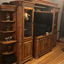 Living Room TV Furniture