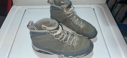 Men’s Jordan’s 8.5