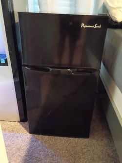 Mini Refrigerator