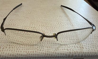 Oakley Spoke 0.5 Frames for Prescription Glasses