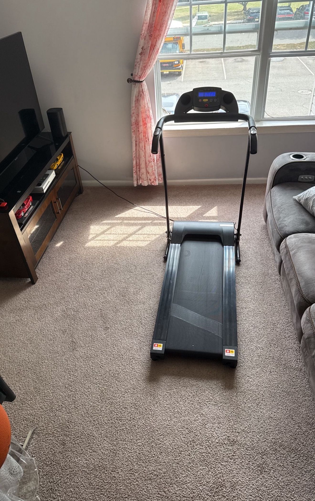 Treadmill