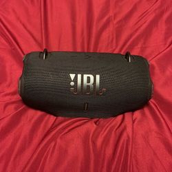 JBL Extreme 4 