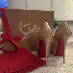 Christian Louboutin Heels