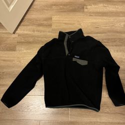 Patagonia synchilla Sweater Size Medium