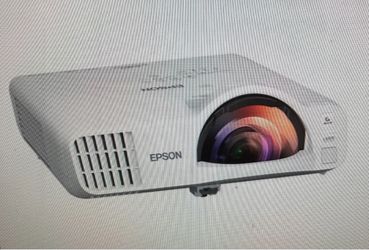 Projector