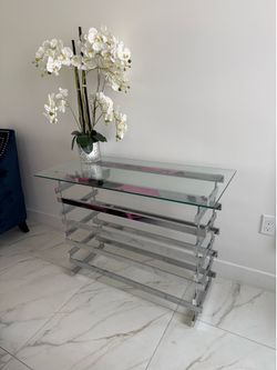 Console Table