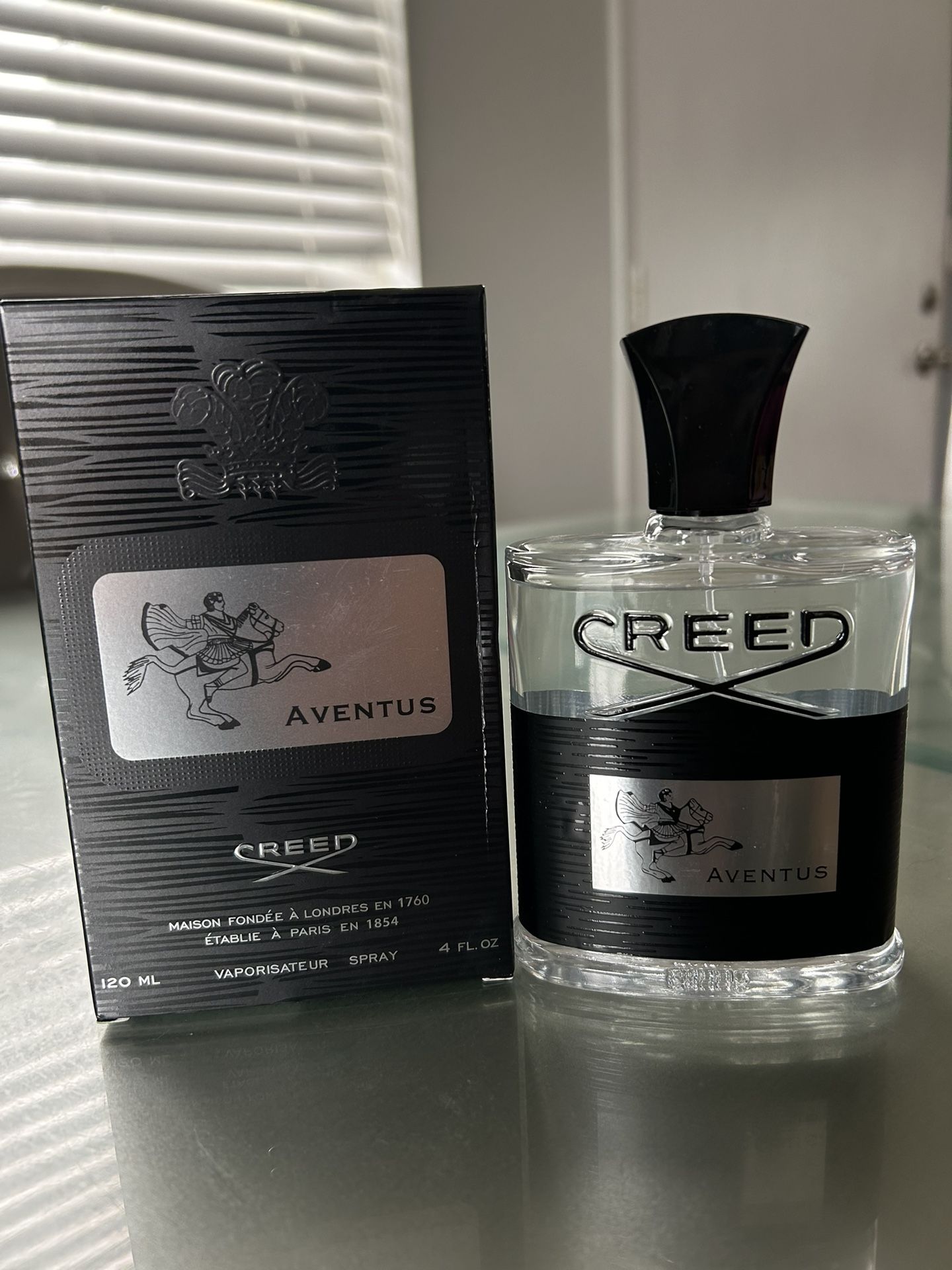 Creed Cologne