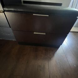 drawer storage 