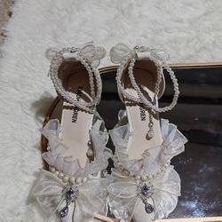 Women’s High Heels
