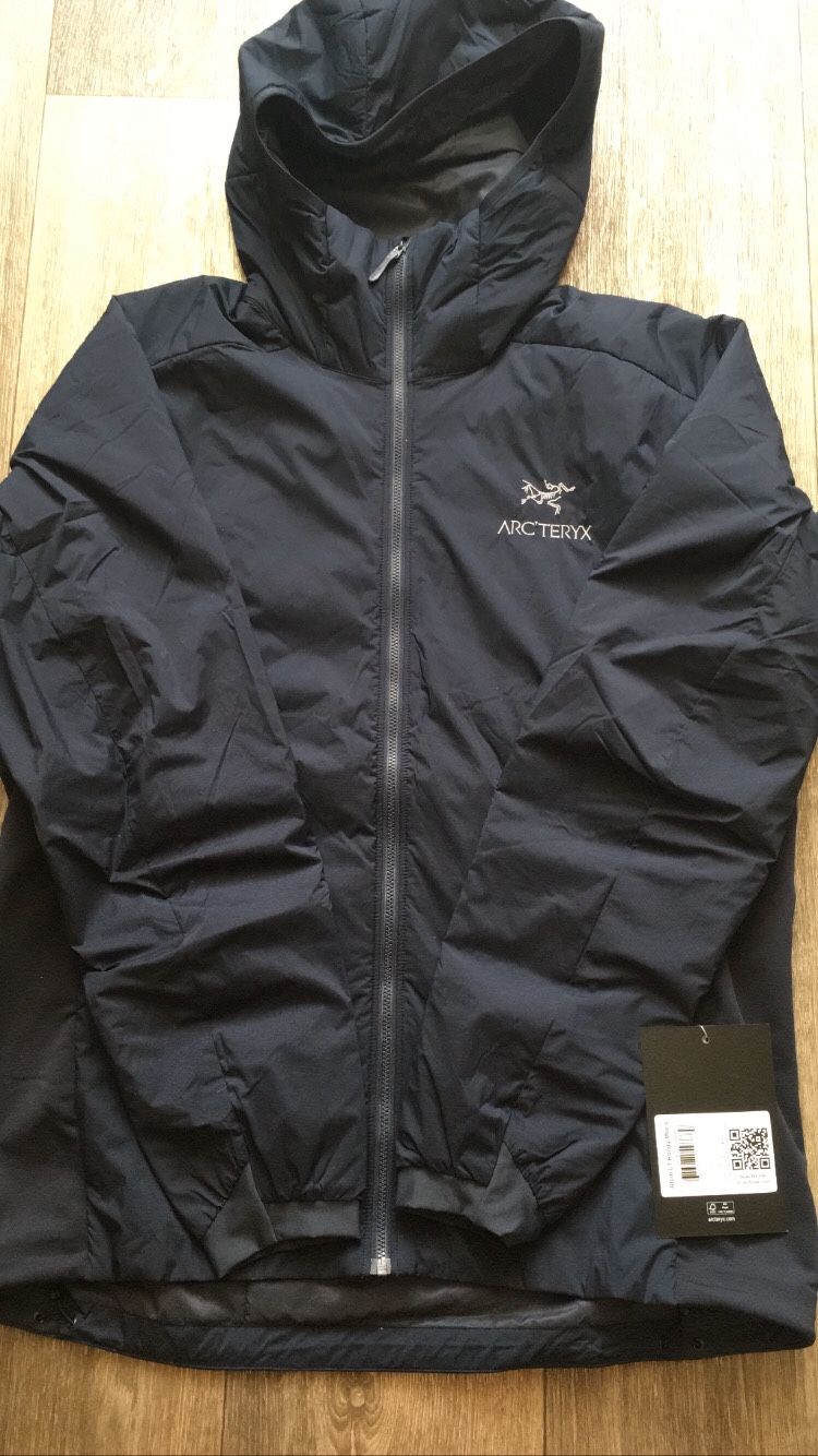 Arc’teryx 