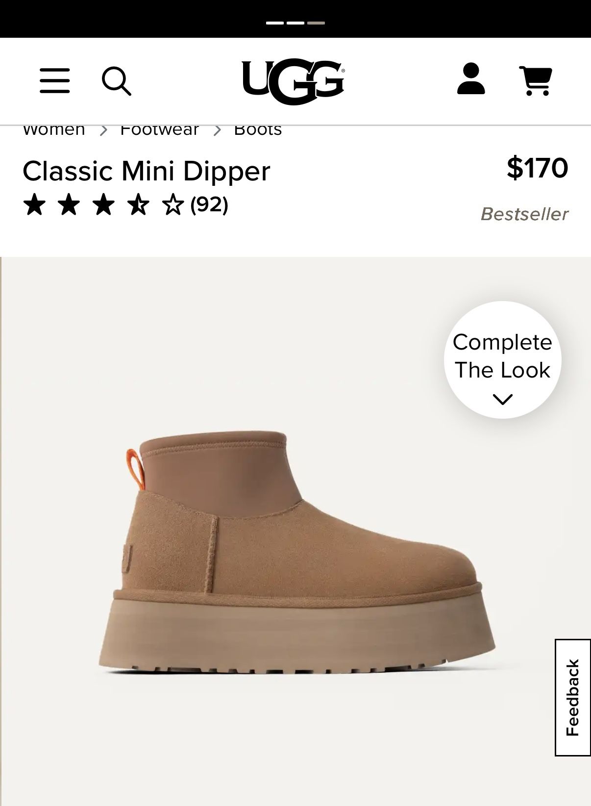 Ugg Boots Authentic!