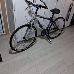 21 Speed GARY FISHER MOUNTAIN BIKE