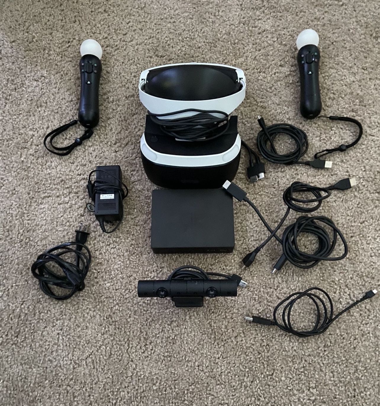 PlayStation VR for Sale in Irving, TX OfferUp