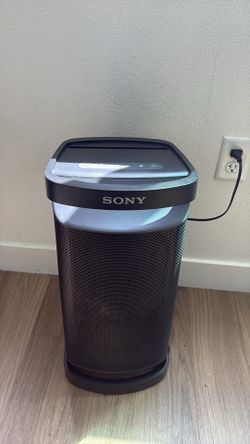 SONY SPEAKER