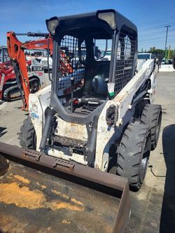 Bobcat S550