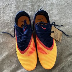 Erling Haaland x Nike Phantom6 Low Elite FG Size 11.5