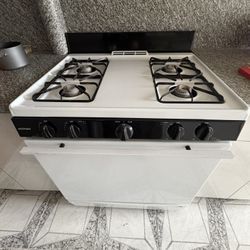 Stove 