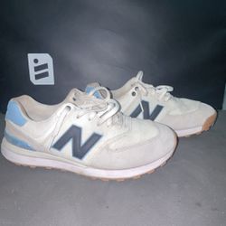 New Balance 574 Golf Shoes