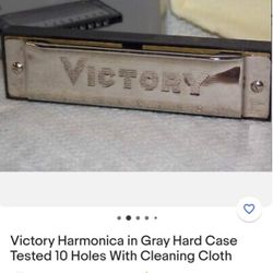 Harmonica 
