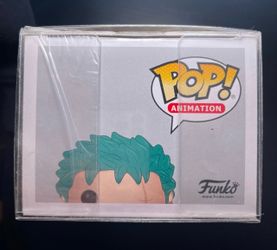 Roronoa Zoro Funko Pop