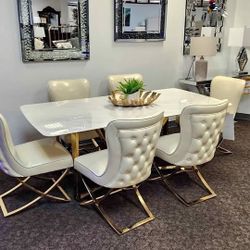 Dining Table Set Same Day Delivery 