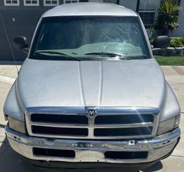 2001 Dodge Ram 1500