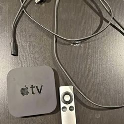 Apple TV (3rd Gen)