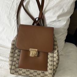 Michael Kors Backpack