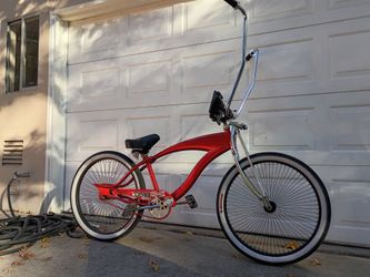 Macargi 26 inch