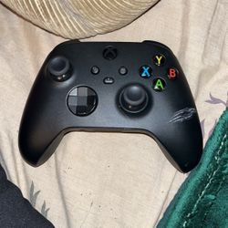Xbox Controller