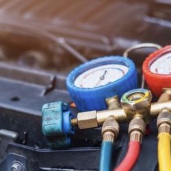 Car ac condition $$$