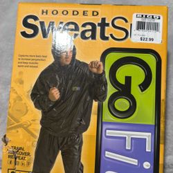 GoFit Sweatsuit