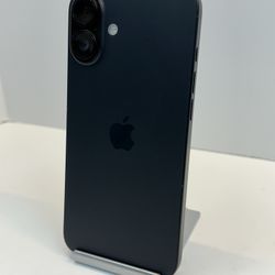 Apple iPhone 16 PLUS 128gb. ( Fully Unlocked )