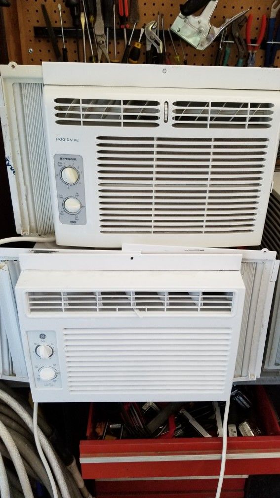 Air Conditioning Window Unit