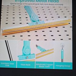 New Pet Hair Remover Tool