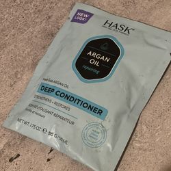 Hair Conditioner Argan Oil $3