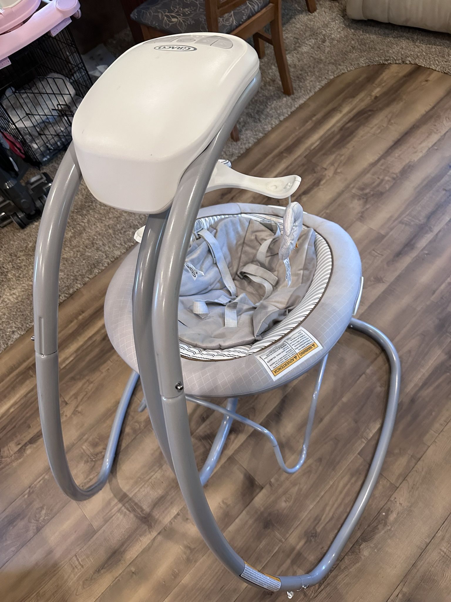 Baby Swing