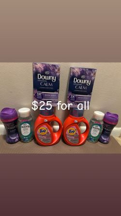 Tide bundle