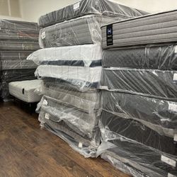 Mattress Clearance Event Happening Now! 
