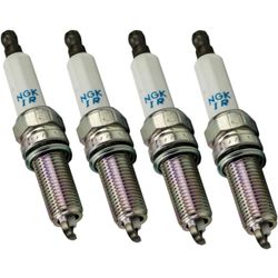 Genuine OEM Spark Plug 4 PCS Set