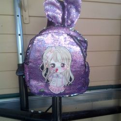 Se Vende Una Mochila  Semi Nueva   En  Muy Buenas Condiciones 