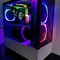 Gaming PC 